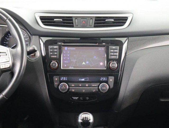 Nissan X-Trail  2.0 dCi 