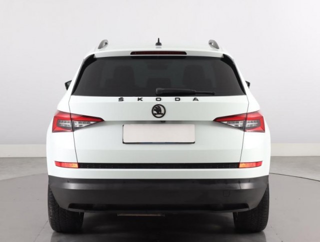 Škoda Kodiaq  2.0 TDI Ambition Plus