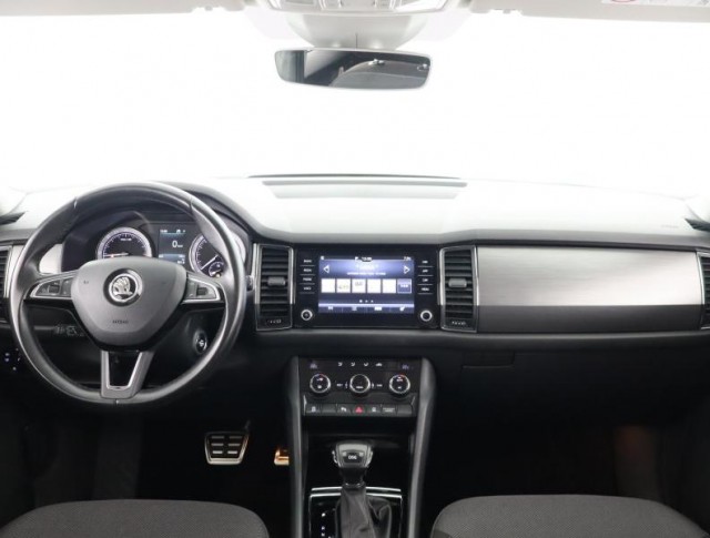 Škoda Kodiaq  2.0 TDI Ambition Plus
