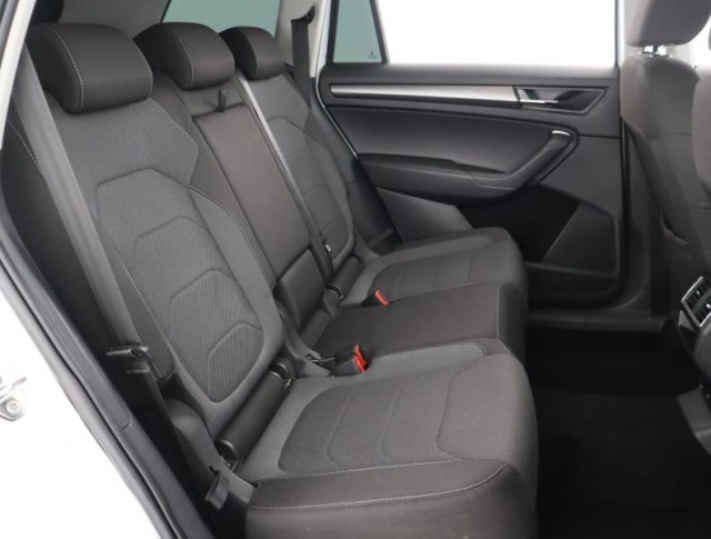 Škoda Kodiaq  2.0 TDI Ambition Plus