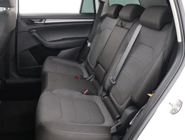 Škoda Kodiaq  2.0 TDI Ambition Plus