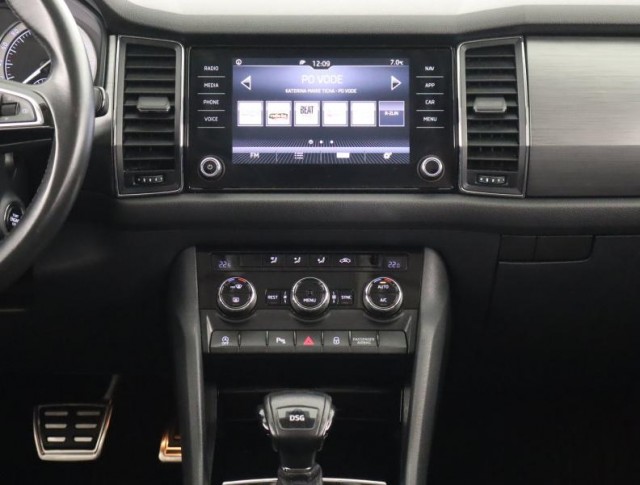 Škoda Kodiaq  2.0 TDI Ambition Plus