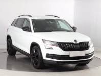 Škoda Kodiaq  2.0 TDI Ambition Plus