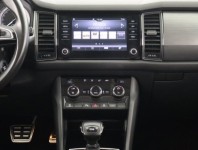 Škoda Kodiaq  2.0 TDI Ambition Plus