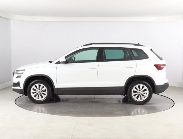 Škoda Karoq  1.5 TSI Ambition
