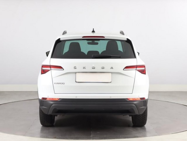 Škoda Karoq  1.5 TSI Ambition