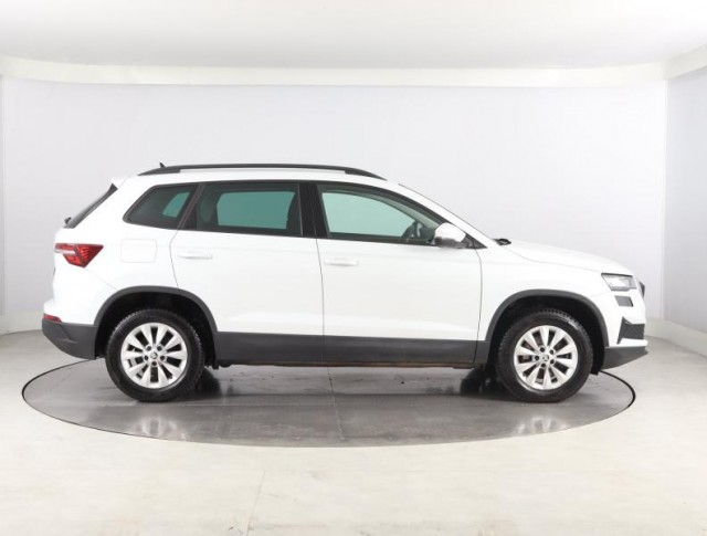 Škoda Karoq  1.5 TSI Ambition