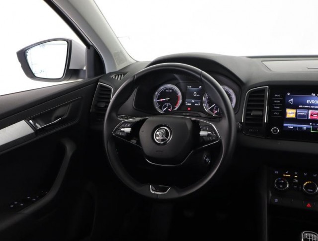 Škoda Karoq  1.5 TSI Ambition