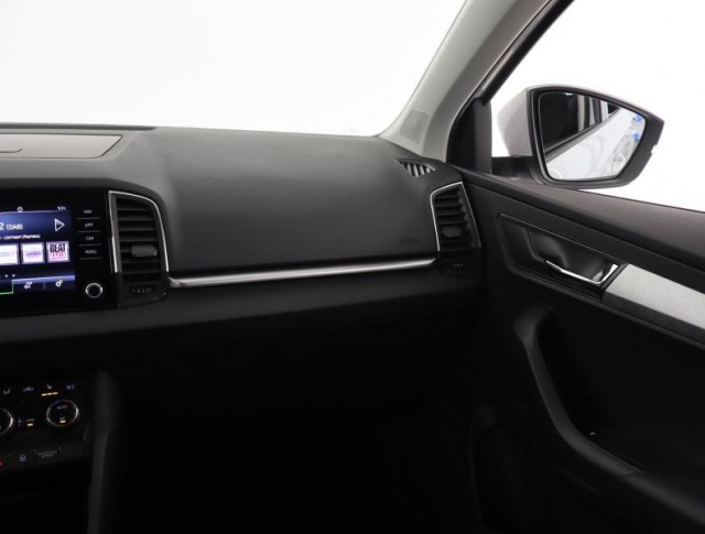 Škoda Karoq  1.5 TSI Ambition