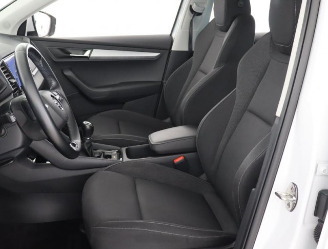 Škoda Karoq  1.5 TSI Ambition