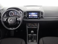 Škoda Karoq  1.5 TSI Ambition