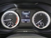 Škoda Karoq  1.5 TSI Ambition