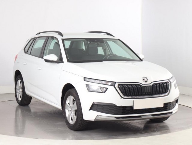 Škoda Kamiq  1.0 TSI Style