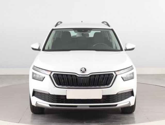 Škoda Kamiq  1.0 TSI Style