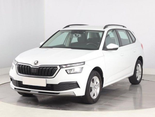 Škoda Kamiq  1.0 TSI Style