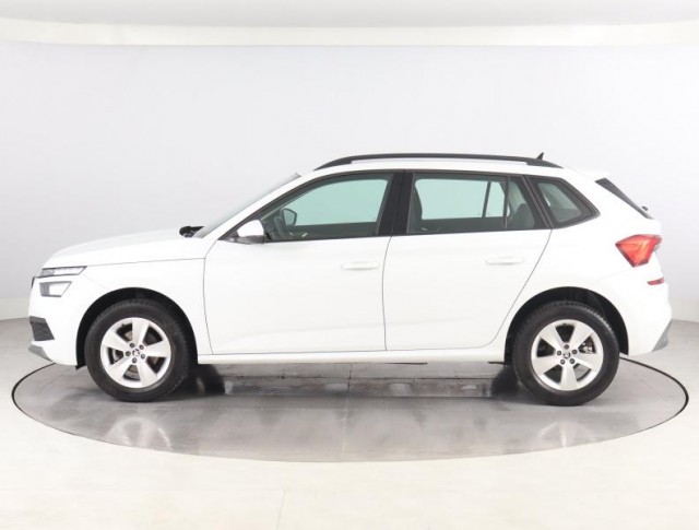 Škoda Kamiq  1.0 TSI Style