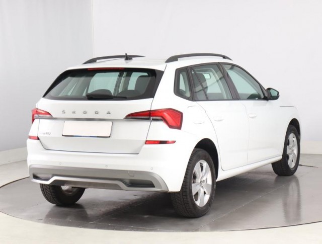 Škoda Kamiq  1.0 TSI Style