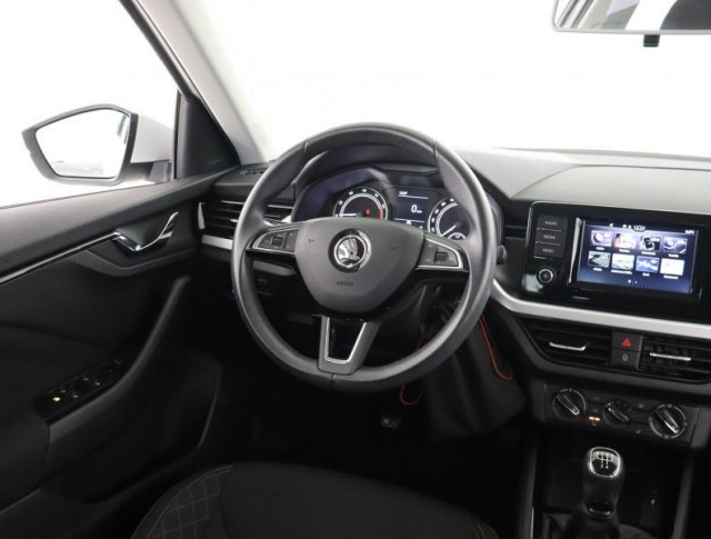 Škoda Kamiq  1.0 TSI Style