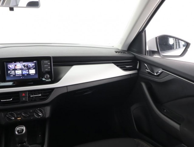 Škoda Kamiq  1.0 TSI Style