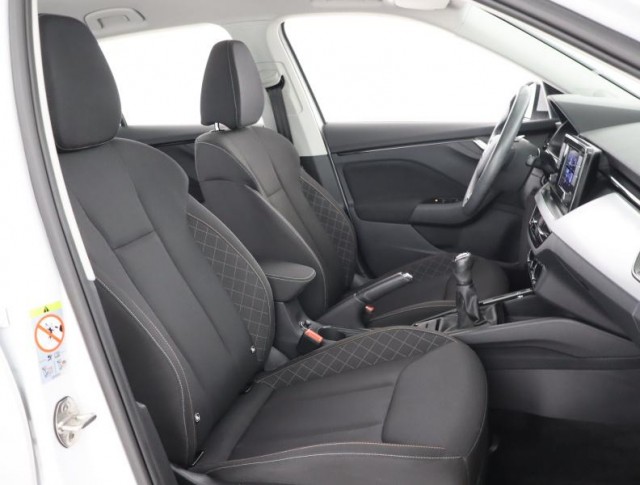 Škoda Kamiq  1.0 TSI Style