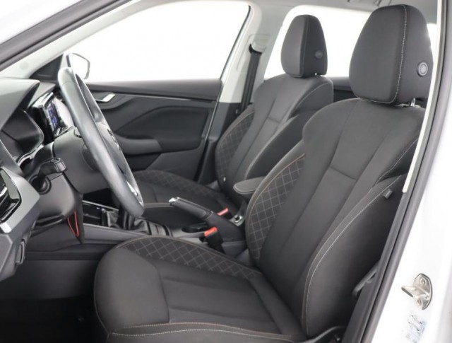 Škoda Kamiq  1.0 TSI Style