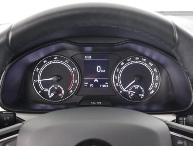 Škoda Kamiq  1.0 TSI Style