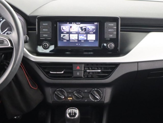 Škoda Kamiq  1.0 TSI Style