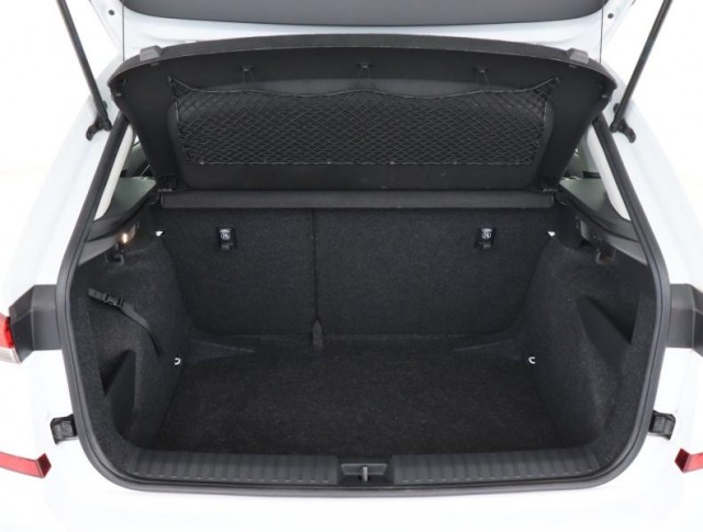 Škoda Kamiq  1.0 TSI Style