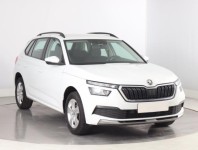 Škoda Kamiq  1.0 TSI Style