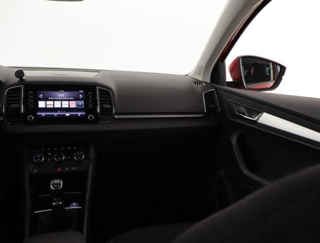 Škoda Karoq  2.0 TDI 