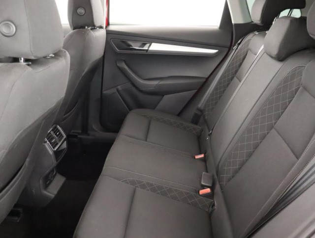 Škoda Karoq  2.0 TDI 