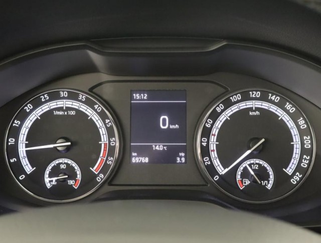 Škoda Karoq  2.0 TDI 