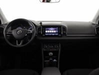 Škoda Karoq  2.0 TDI 