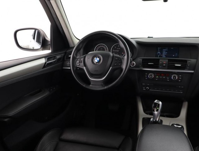 BMW X3  xDrive20d 
