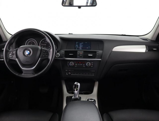 BMW X3  xDrive20d 