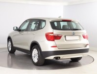 BMW X3  xDrive20d 