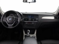 BMW X3  xDrive20d 