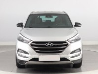Hyundai Tucson  1.7 CRDi 
