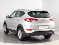Hyundai Tucson  1.7 CRDi 