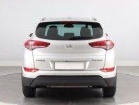 Hyundai Tucson  1.7 CRDi 