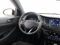Hyundai Tucson  1.7 CRDi 