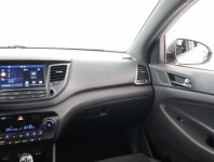 Hyundai Tucson  1.7 CRDi 