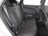 Hyundai Tucson  1.7 CRDi 