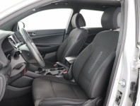 Hyundai Tucson  1.7 CRDi 