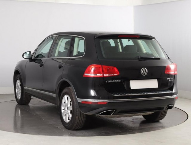 Volkswagen Touareg  3.0 TDI 