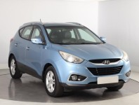 Hyundai ix35  1.7 CRDi Trikolor Plus