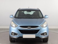 Hyundai ix35  1.7 CRDi Trikolor Plus