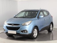 Hyundai ix35  1.7 CRDi Trikolor Plus