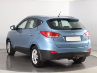 Hyundai ix35  1.7 CRDi Trikolor Plus
