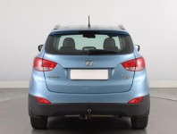 Hyundai ix35  1.7 CRDi Trikolor Plus